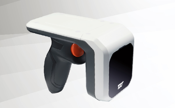 セパレート型RFIDリーダー「DOTR-3000シリーズ」