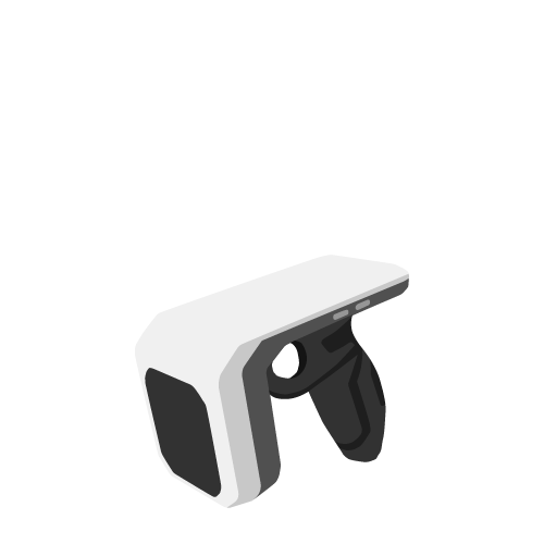 RFIDリーダー