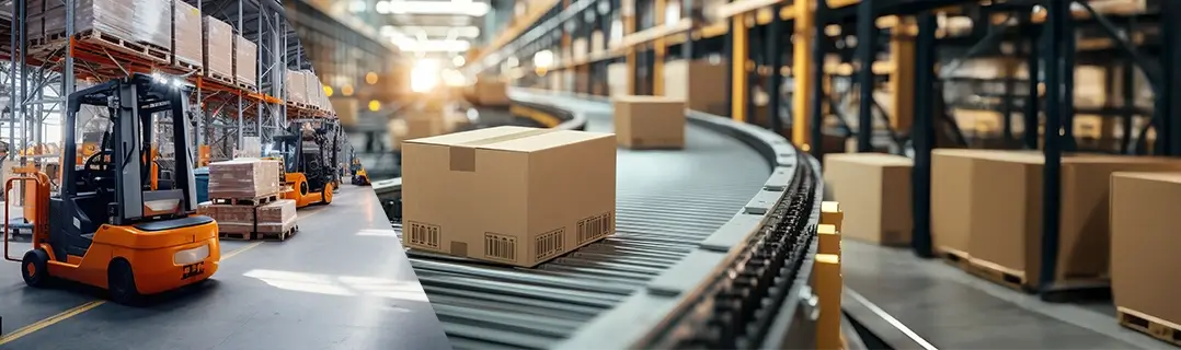 利用シーン:入出庫管理